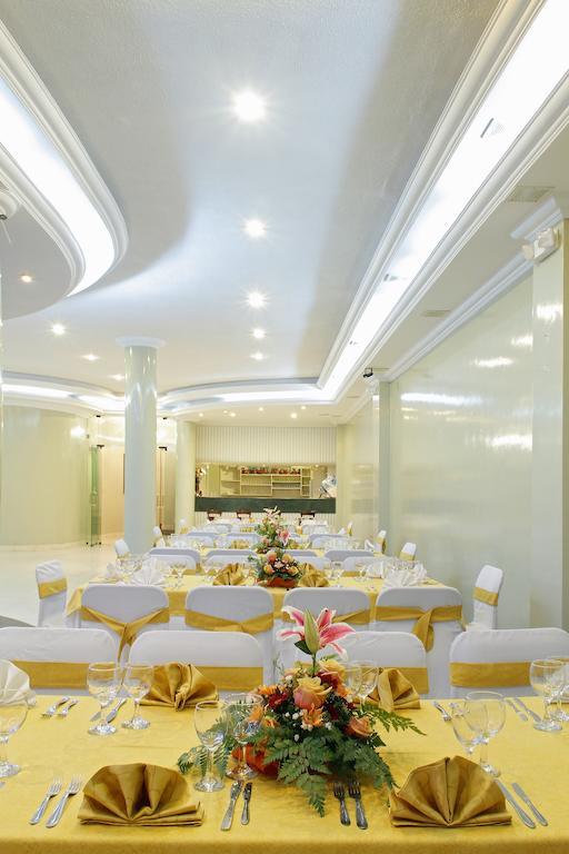 Hotel Yanuncay Куэнка Экстерьер фото